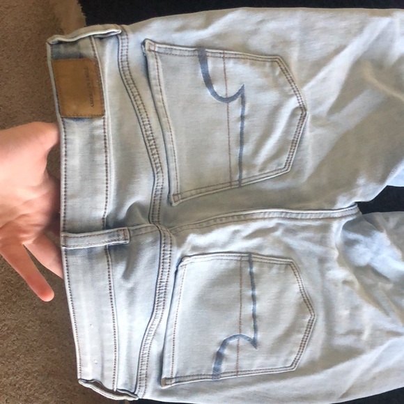 Jeans - Picture 2 of 2